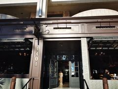 -Water Grill(圣莫妮卡店)