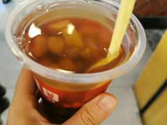 -八婆婆烧仙草(中山路店)