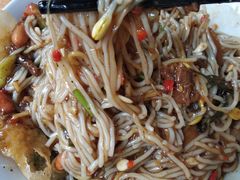 -罗家杏传统特色海南粉(人民西路总店)