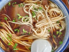 -双凤孟家羊肉馆(凤北路店)