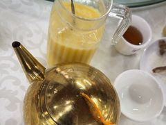 -岭下农庄·农家菜·野生大头鱼·公司团建(福永凤凰山店)