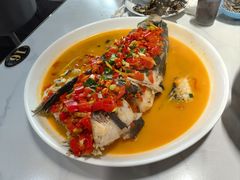 -全乐鱼馆·淳牌有机鱼直营店