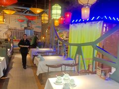 -津沽小院(天津之眼店)