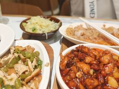 -乡村基·川味现炒大王(熙悦天街店)