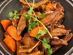 美极鸭五件-美极鲜食坊(宝安南路店)