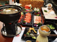 -束河人家(南锣鼓巷店)