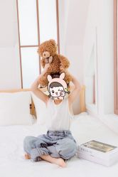 -小熊维尼高端儿童摄影(南山店)