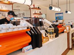 -Peet's Coffee皮爷咖啡(上海长风大悦城店)