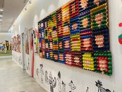 -蕃茄田艺术•美术绘画 •硬笔书法(滨江海威领界店)