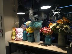 -友达面馆(二七南路店)