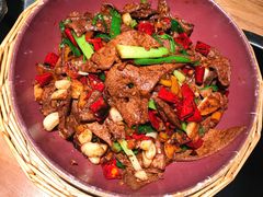 -吃饭皇帝大(赛格国际店)