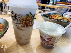 -阿嬷手作(南宁百盛印象城店)