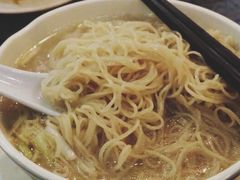 -麦文记面家(佐敦店)