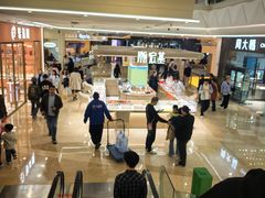 -万达广场(宝山店)
