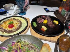 -俄士厨房(五棵松华熙LIVE店)