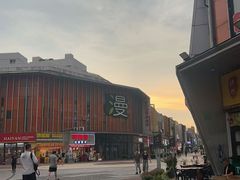 -万达广场(松江店)