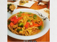 -岳季煎饺