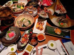 -Mr·Fish鱼鲜生海鲜放题(银泰in99店)