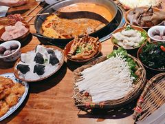 -楠火锅(哈尔滨金爵万象店)
