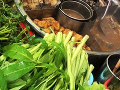 -正宗阳山牛杂(东城店)