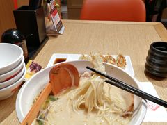 -味千拉面(煌华新纪元购物广场店)