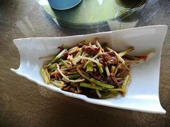 -东馆和天下特色餐饮(工农店)