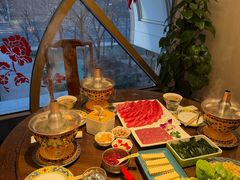 -南门涮肉(东单店)