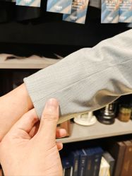 -ChenV西服礼服高级定制(市区养育巷店)