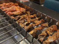 -邢氏老太太烤串(北兴街店)