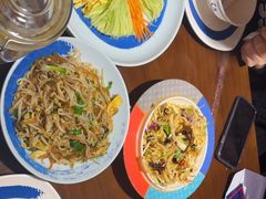 -满园烤鸭·春饼(丰科路万达店)