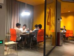 -火星工厂·桌游·团建聚会·轰趴馆(厦滘店)