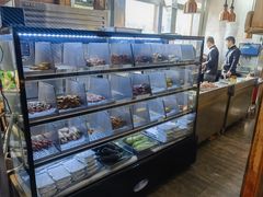 -平娃三宝烧烤·面食(富丰桥店)