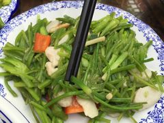 -阿鹏故事云南野生菌火锅(人民路店)
