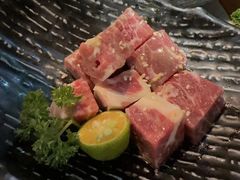 -久藏·横膈膜烧肉·酒场(江汉路店)