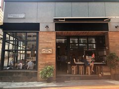 门面-Elephant Grounds(STARSTREET)