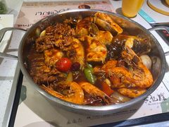 -黄记煌三汁焖锅(悦方IDmall店)
