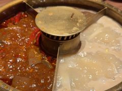 -巴奴毛肚火锅(京西大悦城店)