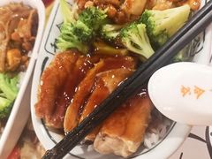 -和合谷(北京市王府井百货大楼店)