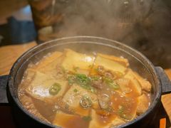 -炊烟小炒黄牛肉(东庆街店)