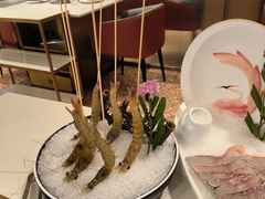 -川越泰火锅(吉利大厦店)