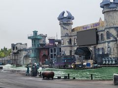 -秦皇岛乐岛海洋王国