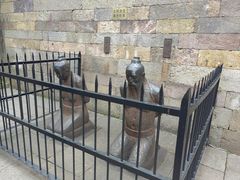 -岳王庙