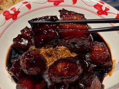 -永安水煮活鱼·仪征菜(仪征奥林匹克店)