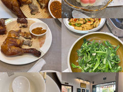 -十里·东湖院子(湖北省博物馆店)