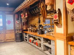 -百花人家(门城水岸店)