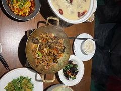 -湘约东方·湘约和港·湖南家常菜·宴请(民星路店)
