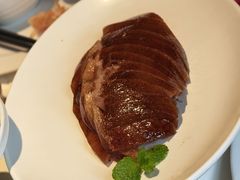 -四季民福烤鸭店(外滩外白渡桥店)