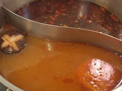 -熹悟海鲜火锅·广式打边炉