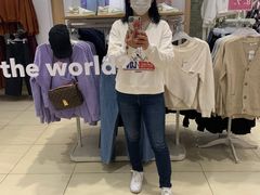 -6IXTY 8IGHT(朝阳大悦城店)