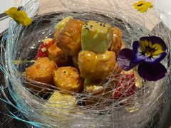 -解香楼(八盘岭路店)